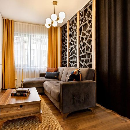 Port Galata Suites Стамбул Екстер'єр фото
