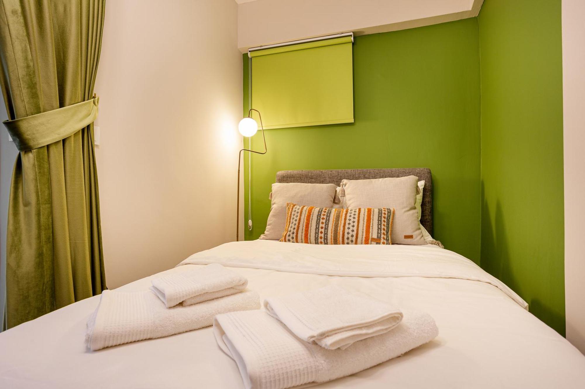 Port Galata Suites Стамбул Екстер'єр фото