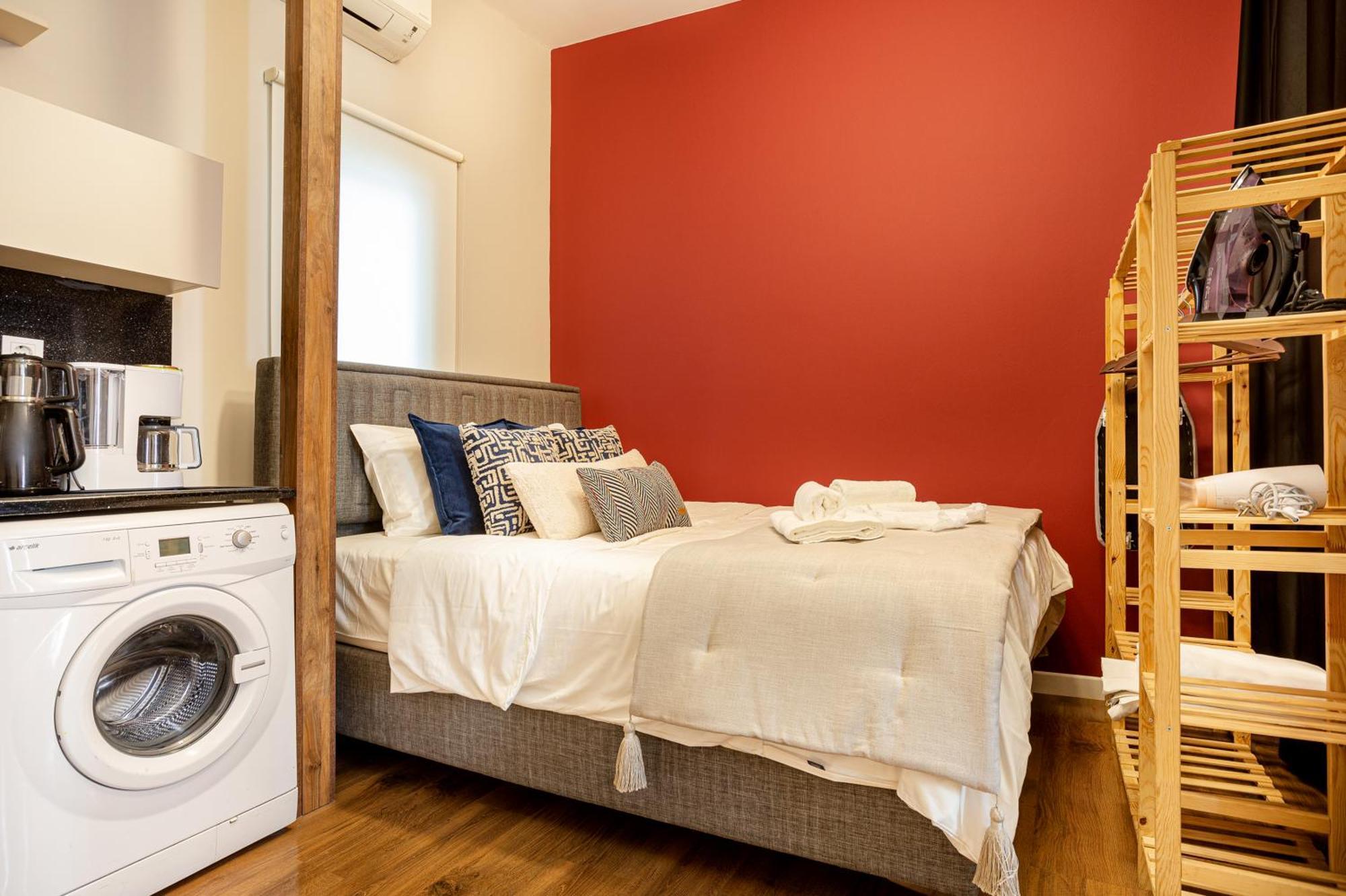 Port Galata Suites Стамбул Екстер'єр фото