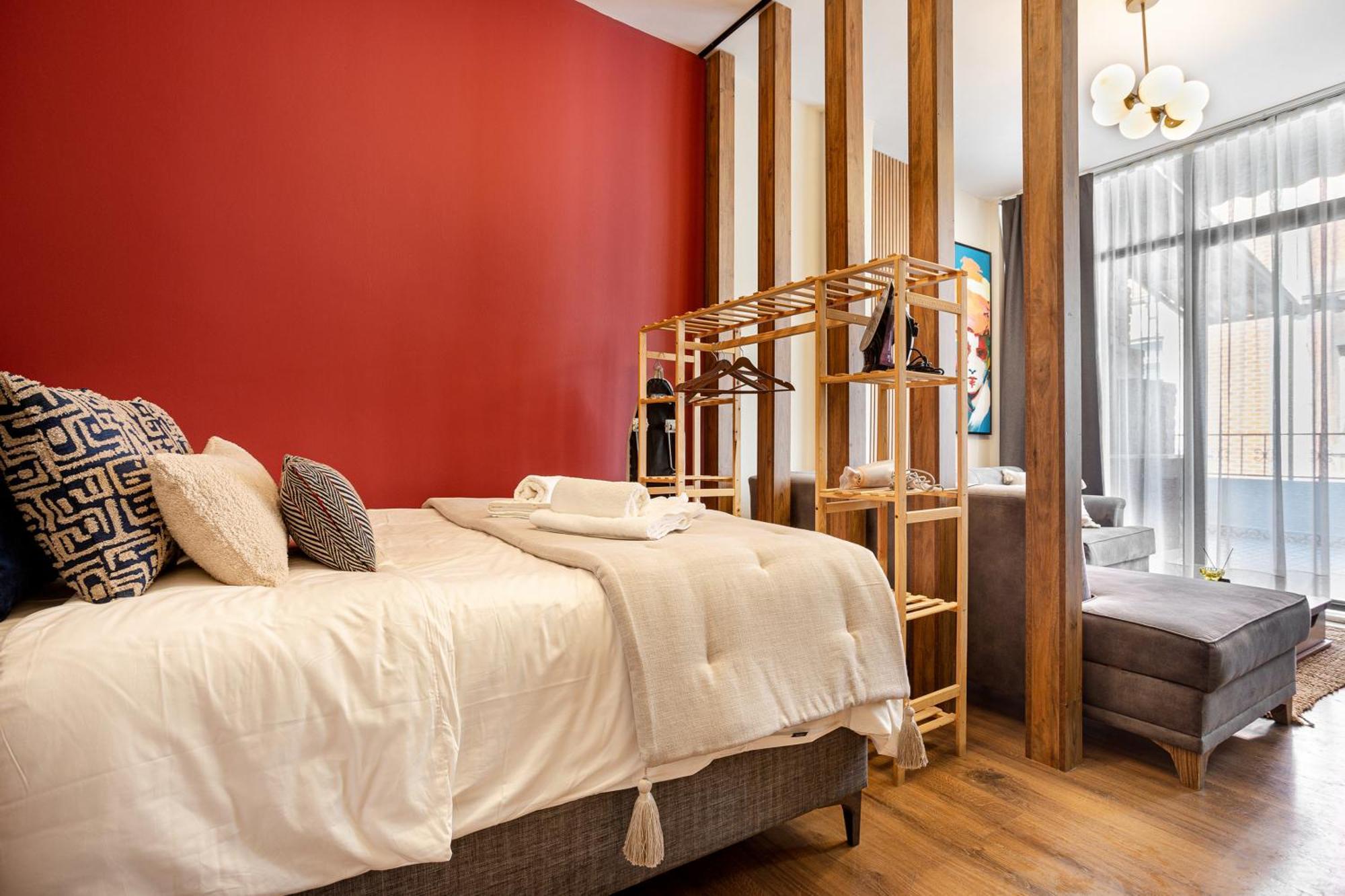 Port Galata Suites Стамбул Екстер'єр фото