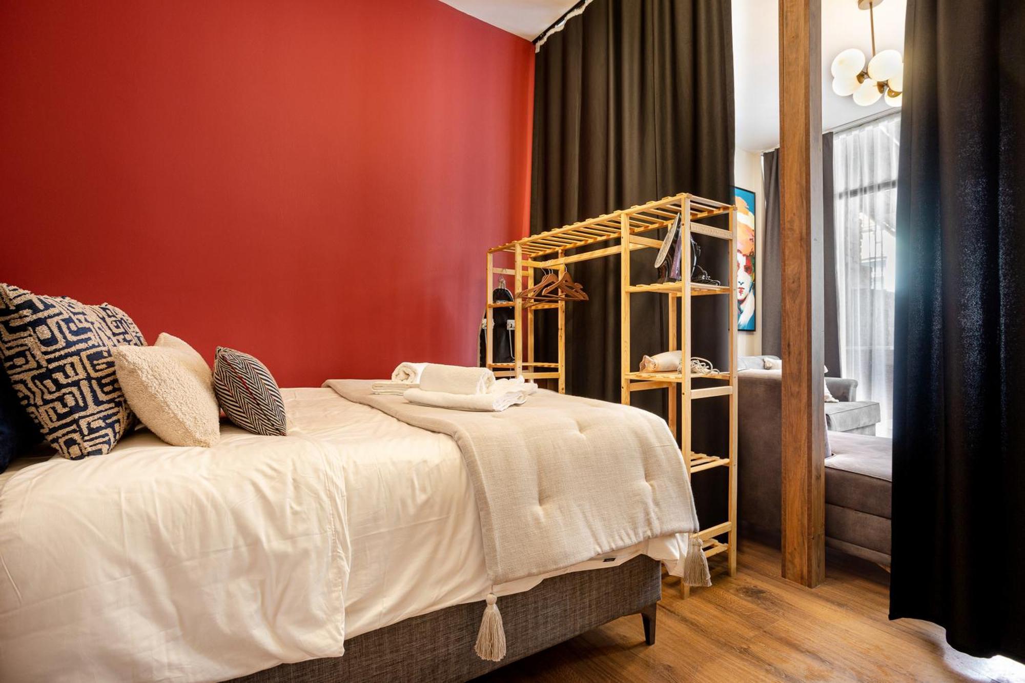 Port Galata Suites Стамбул Екстер'єр фото
