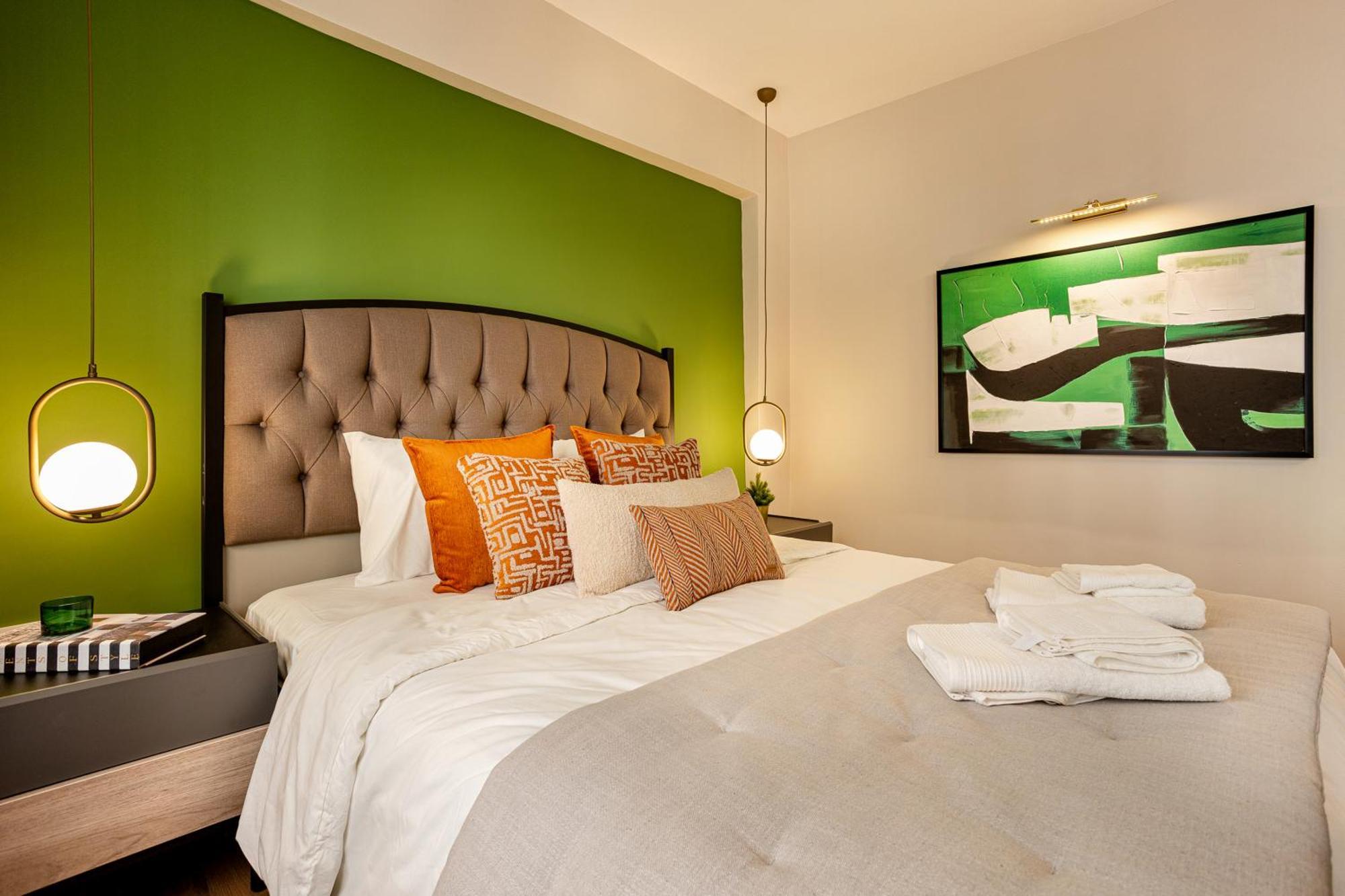 Port Galata Suites Стамбул Екстер'єр фото