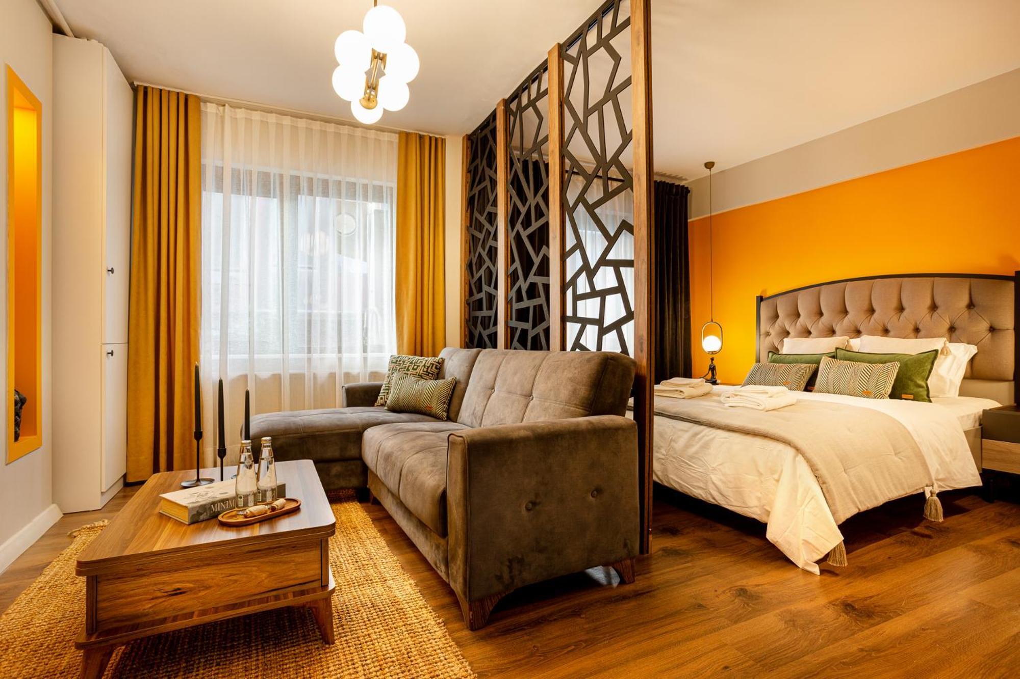 Port Galata Suites Стамбул Екстер'єр фото