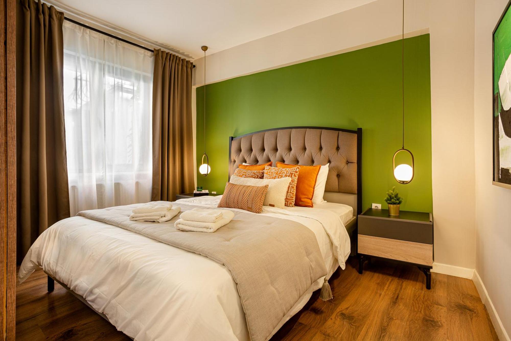 Port Galata Suites Стамбул Екстер'єр фото