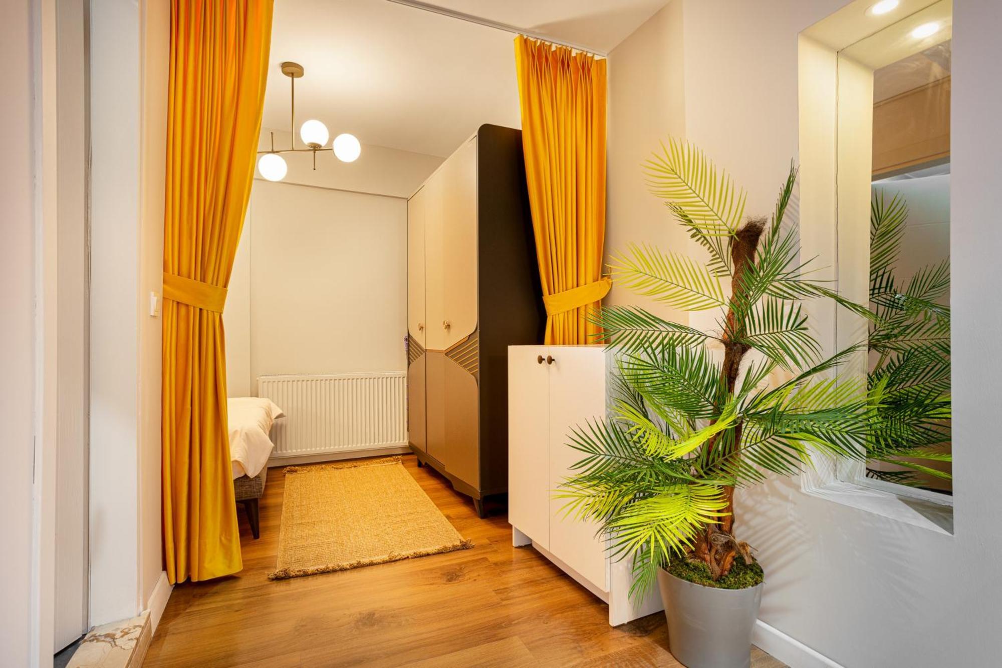 Port Galata Suites Стамбул Екстер'єр фото