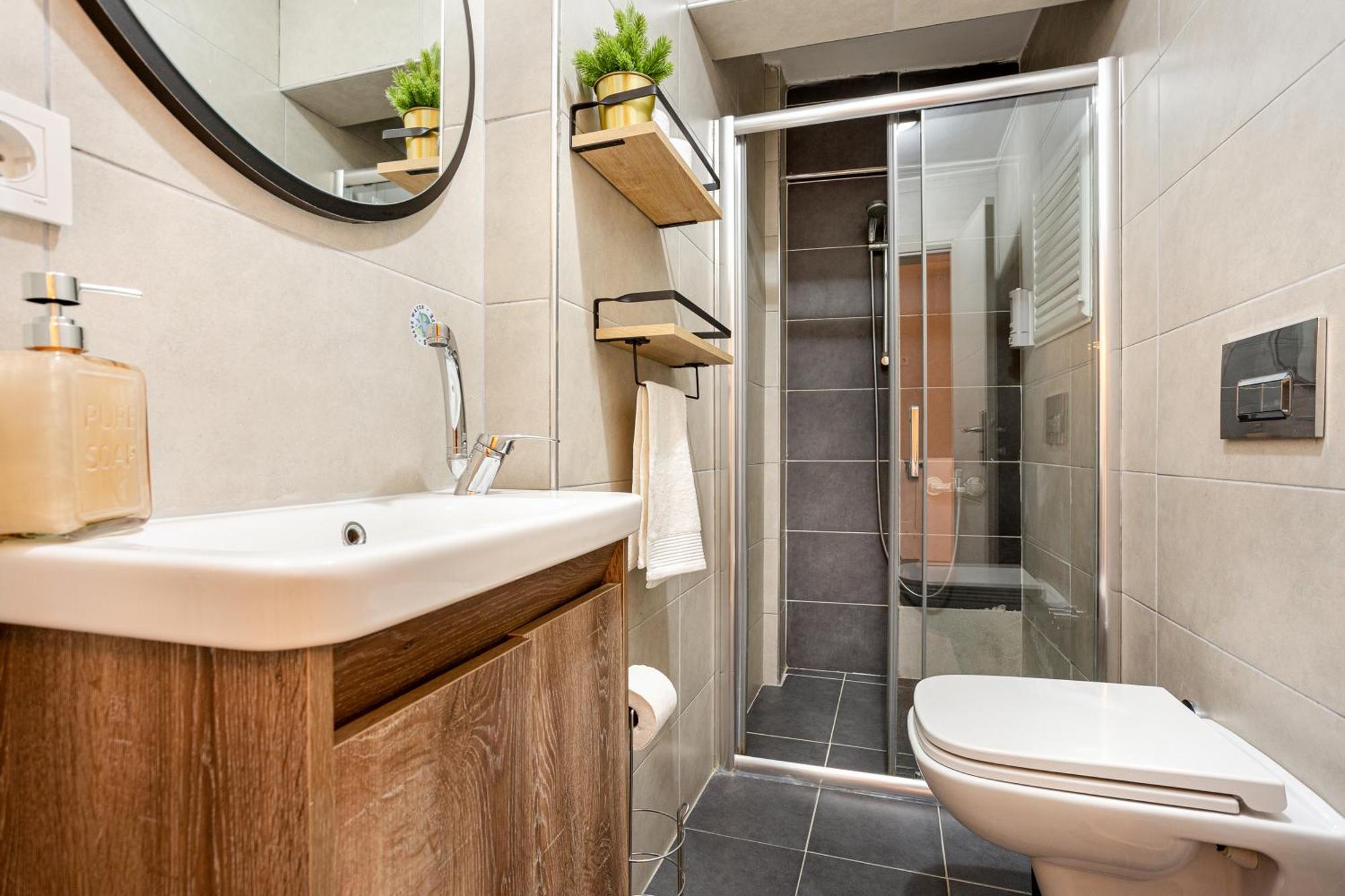 Port Galata Suites Стамбул Екстер'єр фото