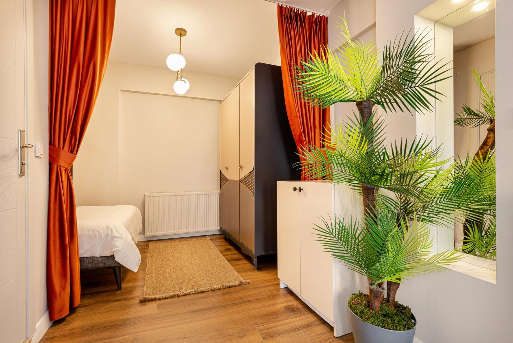 Port Galata Suites Стамбул Екстер'єр фото