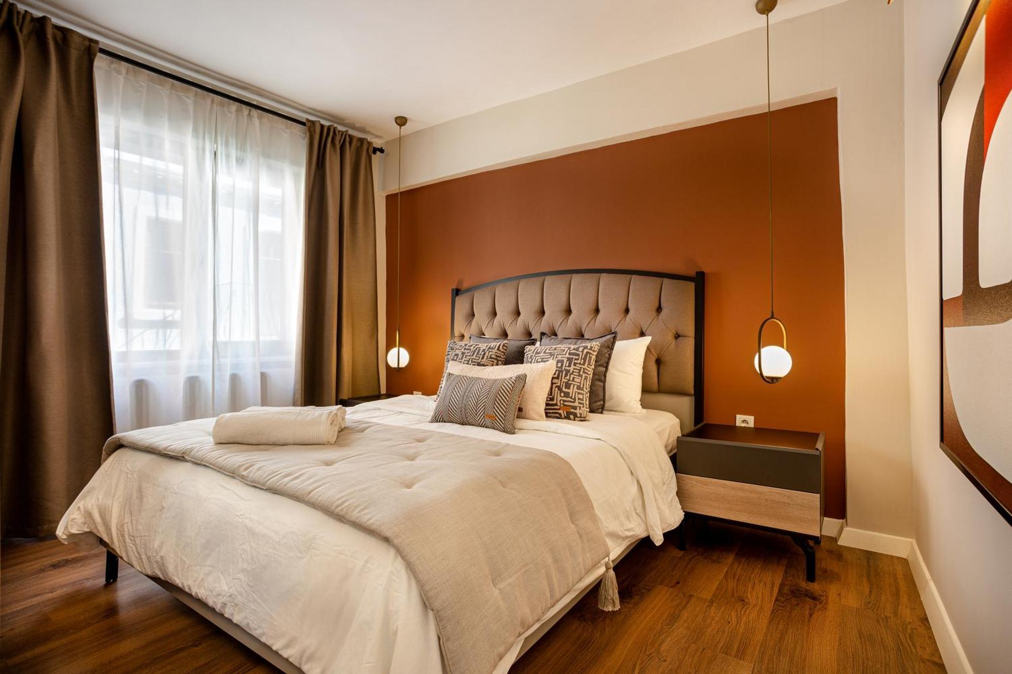 Port Galata Suites Стамбул Екстер'єр фото