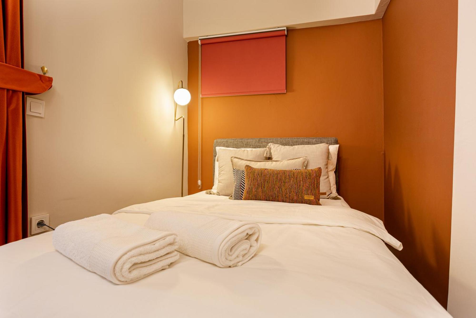 Port Galata Suites Стамбул Екстер'єр фото